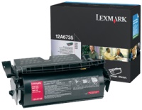 Wkład drukujący Lexmark 12A6735 