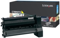 Wkład drukujący Lexmark C780H2YG 