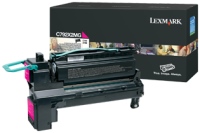 Wkład drukujący Lexmark C792X2MG 