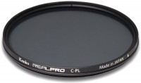 Фото - Світлофільтр Kenko RealPro C-PL 58 мм