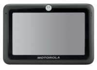 Фото - GPS-навігатор Motorola MOTONAV TN30 