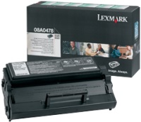 Wkład drukujący Lexmark 08A0478 