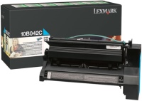 Картридж Lexmark 10B042C 