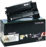 Wkład drukujący Lexmark 10B042K 