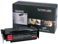 Wkład drukujący Lexmark 12A8320 