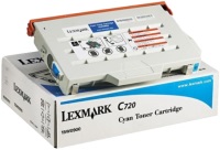 Фото - Картридж Lexmark 15W0900 