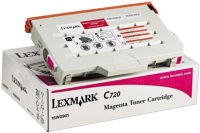 Фото - Картридж Lexmark 15W0901 