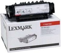 Zdjęcia - Wkład drukujący Lexmark 17G0154 