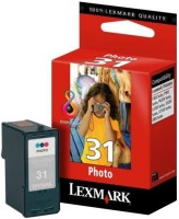 Wkład drukujący Lexmark 18C0031E 
