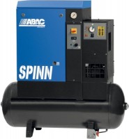 Zdjęcia - Kompresor ABAC Spinn.E 2.2 10/270 V220 270 l osuszacz