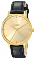 Фото - Наручний годинник NIXON A108-501 