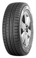 Фото - Шини Nokian WR C Van 215/60 R17C 109R 