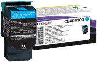 Wkład drukujący Lexmark C540A1CG 