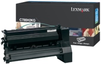 Zdjęcia - Wkład drukujący Lexmark C780H2KG 