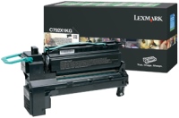 Wkład drukujący Lexmark C792X1KG 