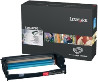 Zdjęcia - Wkład drukujący Lexmark E260X22G 