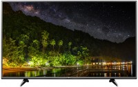 Zdjęcia - Telewizor LG 55UH600V 55 "