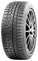 Zdjęcia - Opona Nokian WR G2 185/55 R15 86H 