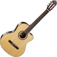 Zdjęcia - Gitara Cort AC160CF 