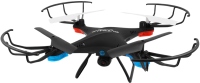 Квадрокоптер (дрон) Overmax X-Bee Drone 3.1 Plus 