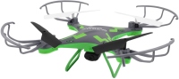 Zdjęcia - Dron Overmax X-Bee Drone 3.1 Plus Wi-Fi 