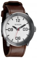 Фото - Наручний годинник NIXON A243-1113 