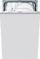 Фото - Вбудована посудомийна машина Hotpoint-Ariston LST 1147 