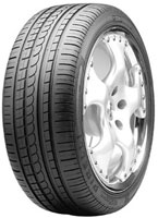 Фото - Шини Pirelli PZero Rosso Asimmetrico 295/35 R21 107Y 