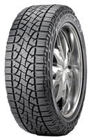 Zdjęcia - Opona Pirelli Scorpion ATR 275/55 R20 111S 