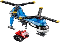 Фото - Конструктор Lego Twin Spin Helicopter 31049 