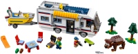 Конструктор Lego Vacation Getaways 31052 