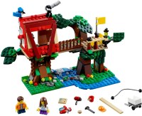Zdjęcia - Klocki Lego Treehouse Adventures 31053 