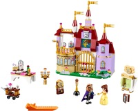 Zdjęcia - Klocki Lego Belles Enchanted Castle 41067 