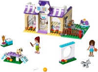 Klocki Lego Heartlake Puppy Daycare 41124 