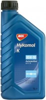 Фото - Трансмісійне мастило MOL Hykomol K 80W-90 1 л