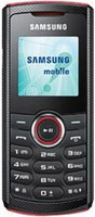 Zdjęcia - Telefon komórkowy Samsung GT-E2121 0 B