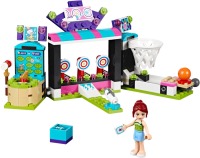 Конструктор Lego Amusement Park Arcade 41127 