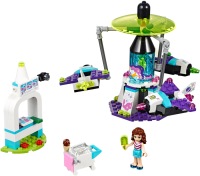 Конструктор Lego Amusement Park Space Ride 41128 