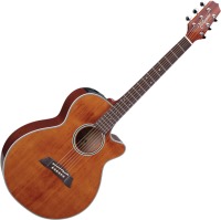 Zdjęcia - Gitara Takamine EF261SAN 