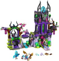 Фото - Конструктор Lego Raganas Magic Shadow Castle 41180 