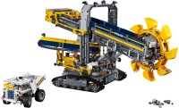 Klocki Lego Bucket Wheel Excavator 42055 