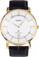 Наручний годинник Orient GW01002W 