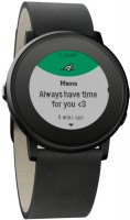 Фото - Смарт годинник Pebble Time Round 