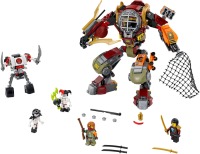 Конструктор Lego Salvage M.E.C. 70592 