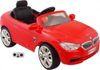 Zdjęcia - Samochód elektryczny dla dzieci Baby Mix Z669R 