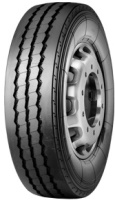 Фото - Вантажна шина Pirelli ST55 235/75 R17.5 143J 