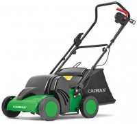 Zdjęcia - Aerator Caiman Cesar 1800EL 