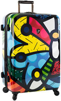 Фото - Валіза Heys Britto Butterfly  L