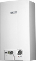 Фото - Водонагрівач Bosch Therm 6000 O WRD 13-2 G 