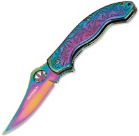 Nóż / multitool Boker Magnum Colorado Rainbow 